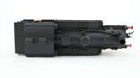 Fleischmann H0 4030 Dampflok BR 91 1595 DB Gleichstrom