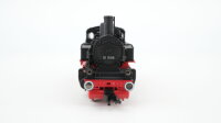 Fleischmann H0 4030 Dampflok BR 91 1595 DB Gleichstrom