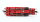 Fleischmann H0 4030 Dampflok BR 91 1595 DB Gleichstrom