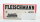 Fleischmann H0 4030 Dampflok BR 91 1595 DB Gleichstrom