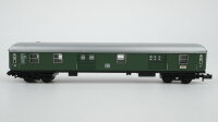 Minitrix N 51 3010 00 Gepäckwagen Pw4ümg DB