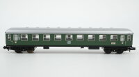 Minitrix N 51 3011 00 Personenwagen 2.Kl. AB4ümg DB