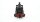 Fleischmann H0 4010 Dampflok BR 89 7462 DRG Gleichstrom Analog