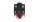 Fleischmann H0 4010 Dampflok BR 89 7462 DRG Gleichstrom Analog