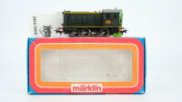 Märklin H0 3145 Diesellokomotive Serie Y 50 101 SNCF...