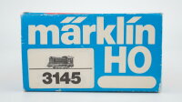 Märklin H0 3145 Diesellokomotive Serie Y 50 101 SNCF Wechselstrom