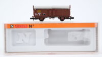 Arnold N 4403 Hubdachschiebewandwagen Tms SNCF