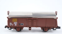 Arnold N 4403 Hubdachschiebewandwagen Tms SNCF