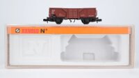Arnold N 4484 Mittelkippwagen mit...