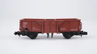 Arnold N 4484 Mittelkippwagen mit Selbstentladeeinrichtung DB