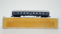 Minitrix  N 51 3009 00 Schnellzugwagen Aüm202 1.Kl. DB