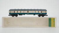 Minitrix N 51307500 Schnellzugwagen 2. Kl Büm 234 DB