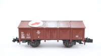 Roco N 25056 Klappdeckelwagen K 25 DB