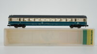 Minitrix  N 51 3097 00 Großraumwagen 2.Kl. DB