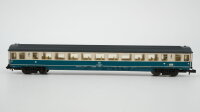 Minitrix  N 51 3097 00 Großraumwagen 2.Kl. DB