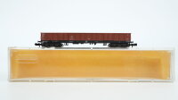 Minitrix N 51 3505 00 Hochbordwagen OO48 DB