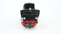 Märklin H0 3098 Dampflok BR 38 1807 DB Wechselstrom (Licht defekt)