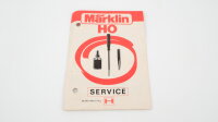 Märklin H0 3098 Dampflok BR 38 1807 DB Wechselstrom (Licht defekt)