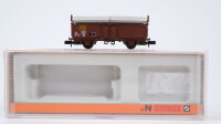 Arnold N 4403 Hubdachschiebewandwagen Tms SNCF