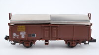 Arnold N 4403 Hubdachschiebewandwagen Tms SNCF
