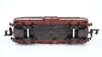 Arnold N 4403 Hubdachschiebewandwagen Tms SNCF