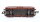 Arnold N 4403 Hubdachschiebewandwagen Tms SNCF