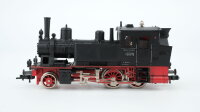 Fleischmann H0 1316 Personenzuglok BR 70 091 DB Gleichstrom