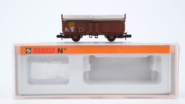 Arnold N 4403 Hubdachschiebewandwagen Tms SNCF