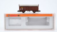 Arnold N 4403 Hubdachschiebewandwagen Tms SNCF