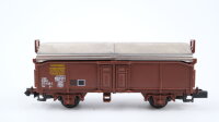 Arnold N 4403 Hubdachschiebewandwagen Tms SNCF