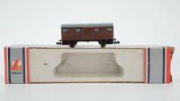Lima N 32 0401 gedeckter Güterwagen