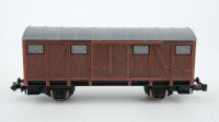 Lima N 32 0401 gedeckter Güterwagen