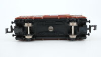 Lima N 32 0401 gedeckter Güterwagen