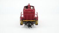 Fleischmann H0 1379 Diesellok BR V 60 1199 DB Gleichstrom
