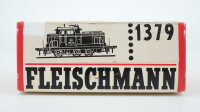 Fleischmann H0 1379 Diesellok BR V 60 1199 DB Gleichstrom