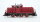 Fleischmann H0 1379 Diesellok BR V 60 1199 DB Gleichstrom