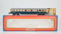 Märklin H0 3028 Akku-Triebwagen BR 515 023-0 DB...