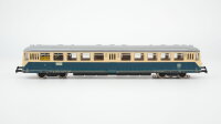 Märklin H0 3028 Akku-Triebwagen BR 515 023-0 DB Wechselstrom (vermutlich verharzt)