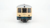 Märklin H0 3028 Akku-Triebwagen BR 515 023-0 DB Wechselstrom (vermutlich verharzt)