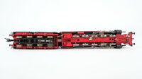 Fleischmann H0 1363 Güterzuglok BR 50 058 DB Gleichstrom