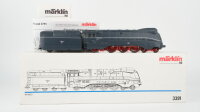Märklin H0 3391 Dampflok BR 03 1056 DRG Wechselstrom...