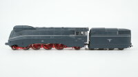 Märklin H0 3391 Dampflok BR 03 1056 DRG Wechselstrom (vermutlich verharzt)