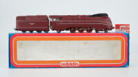 Märklin H0 3089 Stromliniendampflok BR 03 1055 DRG Wechselstrom Weinrot (vermutlich verharzt)