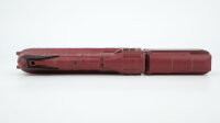 Märklin H0 3089 Stromliniendampflok BR 03 1055 DRG Wechselstrom Weinrot (vermutlich verharzt)