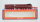 Märklin H0 3089 Stromliniendampflok BR 03 1055 DRG Wechselstrom Weinrot (vermutlich verharzt)