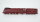 Märklin H0 3089 Stromliniendampflok BR 03 1055 DRG Wechselstrom Weinrot (vermutlich verharzt)