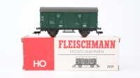 Fleischmann H0 5021 Kranzug-Beiwagen 9 413 148-2 DB