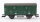 Fleischmann H0 5021 Kranzug-Beiwagen 9 413 148-2 DB