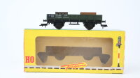 Fleischmann H0 1451 H Offener Güterwagen 461 024 DB