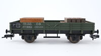 Fleischmann H0 1451 H Offener Güterwagen 461 024 DB